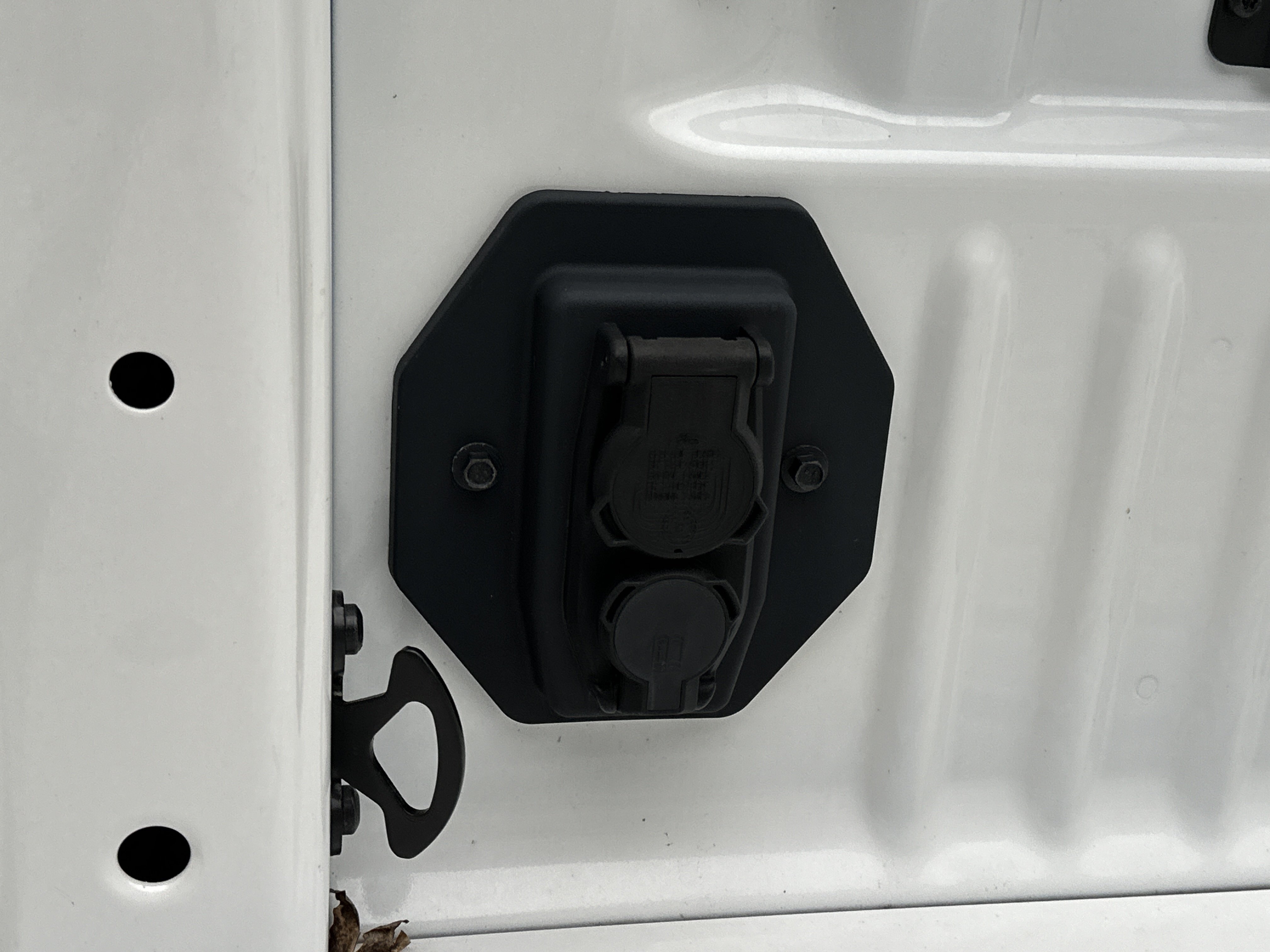 Used 2024 Ford F250 King Ranch AWD/4WD image 49