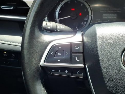 Certified 2024 Toyota Highlander XLE FWD image 15