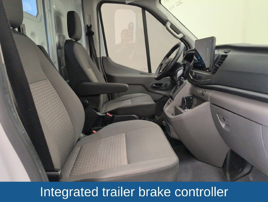 Used 2023 Ford Transit 350 148 High Roof RWD image 13