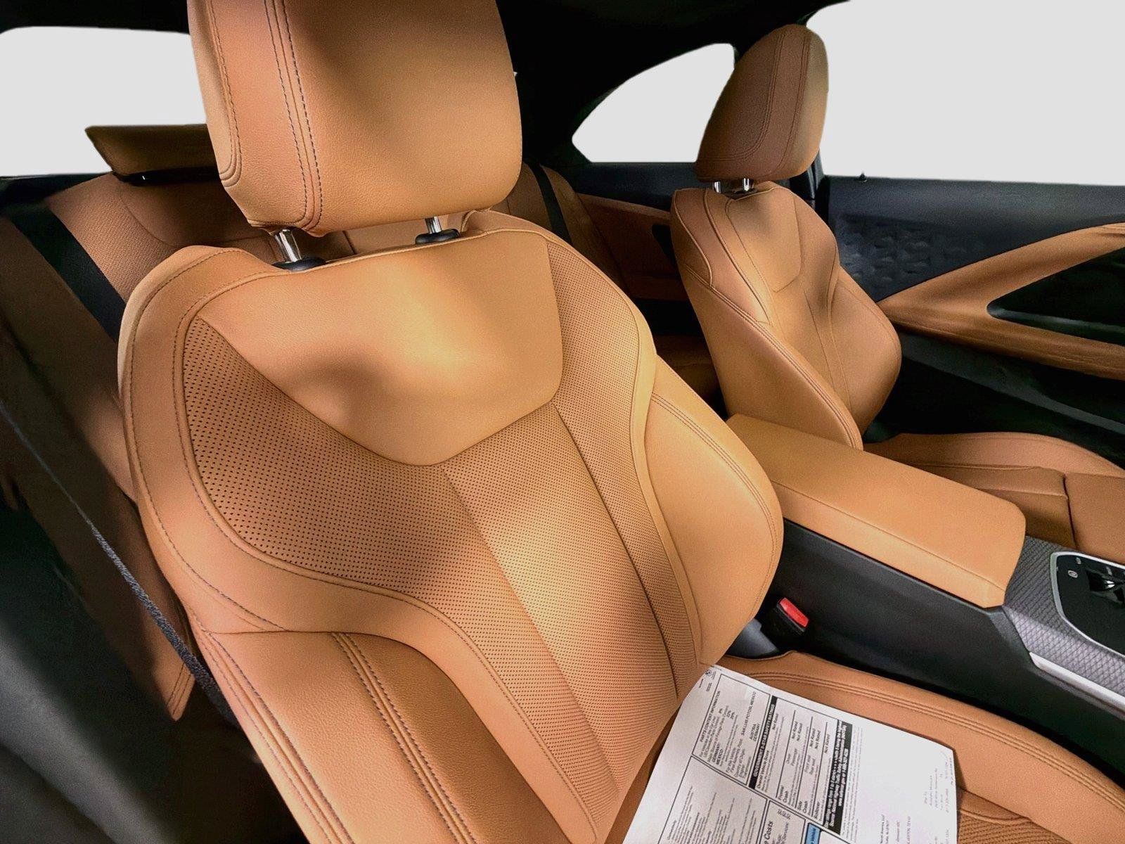 New 2026 BMW 230i xDrive Coupe w/ M Sport Package AWD/4WD image 27
