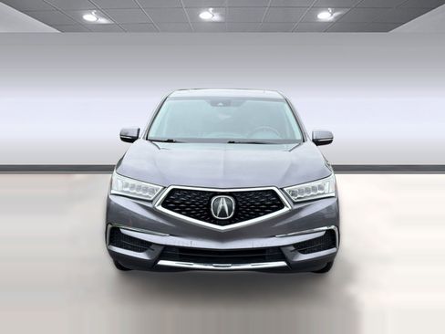 Used 2018 Acura MDX SH-AWD image 6