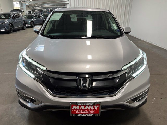 Used 2016 Honda CR-V EX image 8