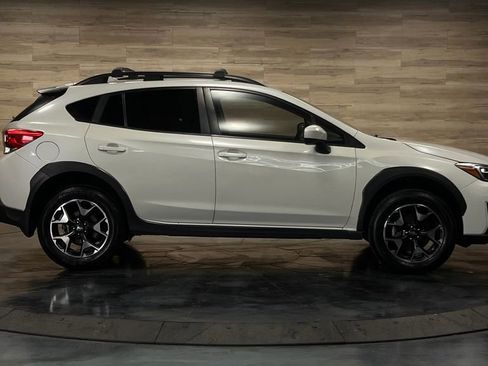 Used 2019 Subaru Crosstrek 2.0i Premium w/ Eyesight System AWD/4WD image 20