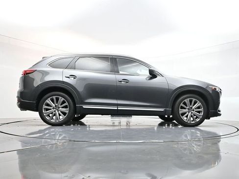 Used 2023 MAZDA CX-9 Signature image 47
