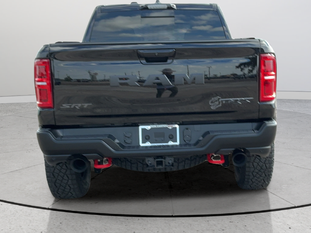 Used 2027 RAM 1500 TRX SRT AWD/4WD image 5