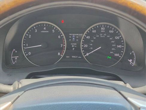 Used 2014 Lexus ES 350 w/ Premium Package FWD image 11
