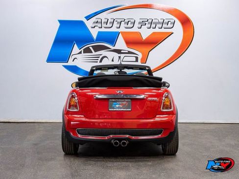 Used 2010 MINI Cooper S image 4