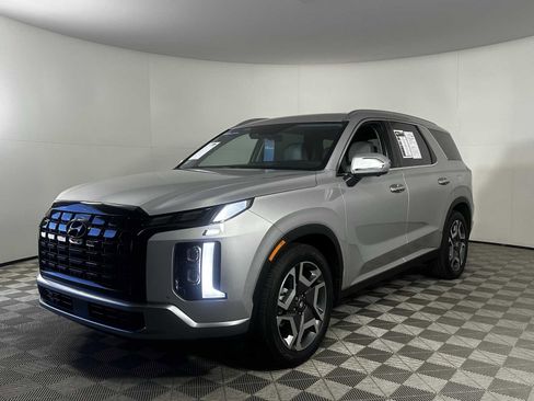Used 2025 Hyundai Palisade SEL image 4