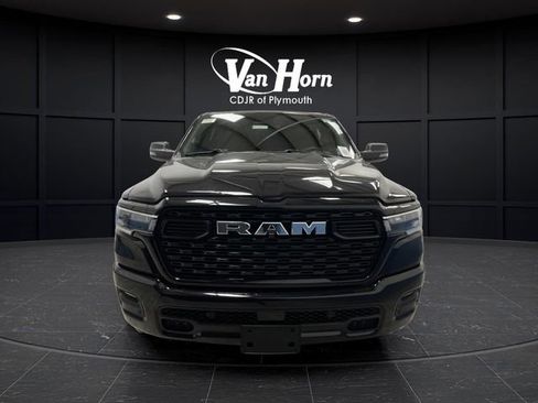 New 2026 RAM 1500 Big Horn image 10