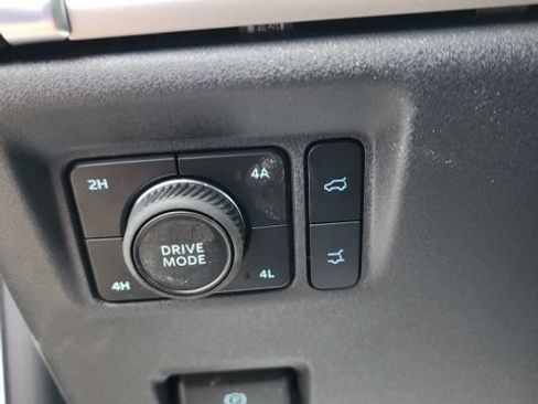 New 2026 Ford Expedition Max Active AWD/4WD image 22
