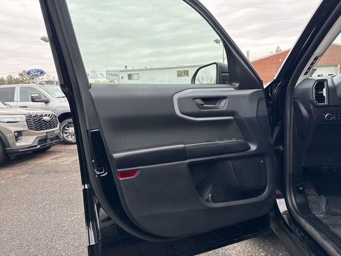 Certified 2022 Ford Bronco Sport Big Bend image 14