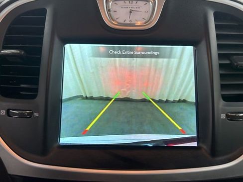 Used 2023 Chrysler 300 Touring L w/ Popular Equipment Group image 18