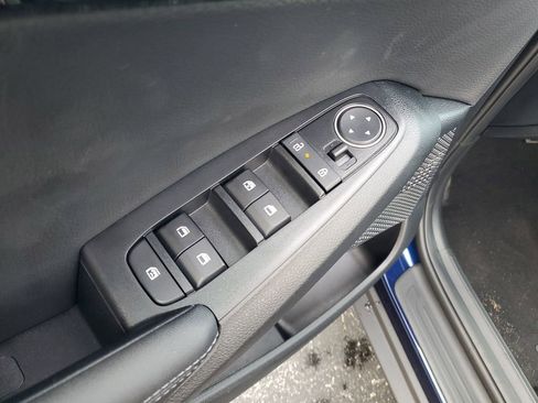 New 2026 Kia Seltos EX w/ EX Sunroof Package image 9