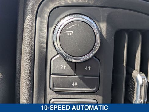 Used 2024 GMC Sierra 2500 Pro w/ Convenience Package image 30