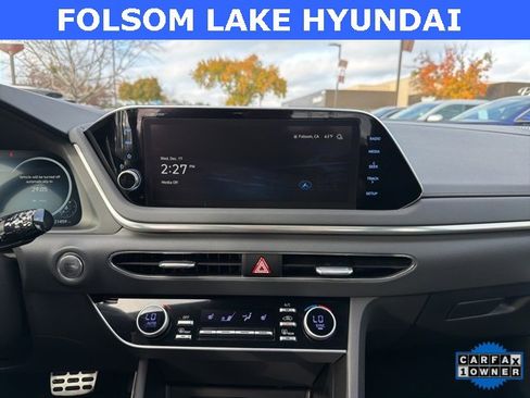 Used 2023 Hyundai Sonata SEL Plus image 14