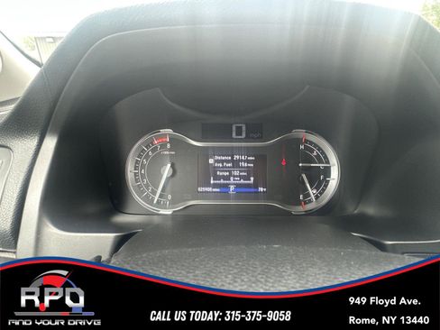 Used 2023 Honda Ridgeline RTL-E image 11