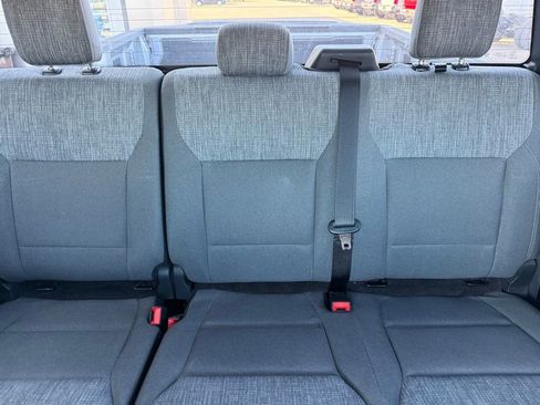 Used 2022 Ford F150 XLT w/ Equipment Group 302A High image 22