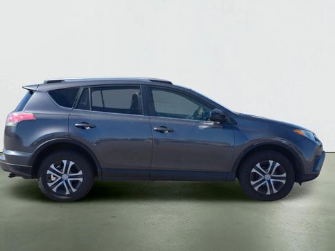 Used 2017 Toyota RAV4 LE w/ All Weather Liner Package image 7