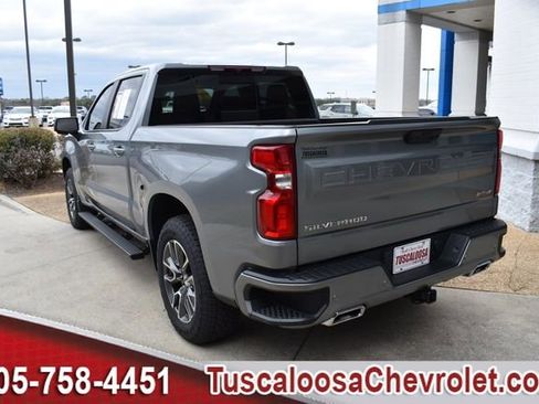 Used 2023 Chevrolet Silverado 1500 RST w/ RST All Star Premium Package image 7