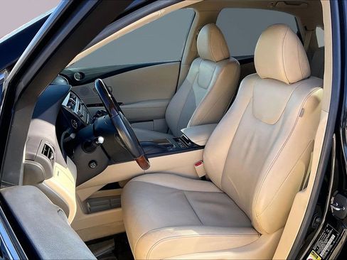 Used 2015 Lexus RX 350 FWD image 25