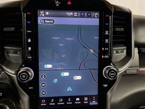 New 2026 RAM 1500 Big Horn image 32