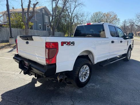 Used 2020 Ford F350 XLT w/ XLT Value Package image 5
