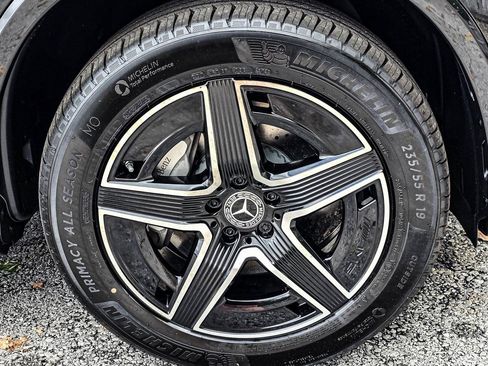 New 2026 Mercedes-Benz GLC 300 4MATIC image 10
