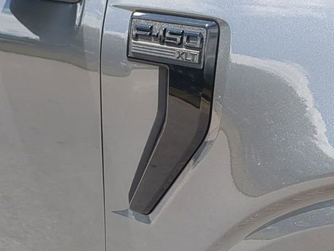 New 2025 Ford F150 XLT w/ Equipment Group 302A MID image 12