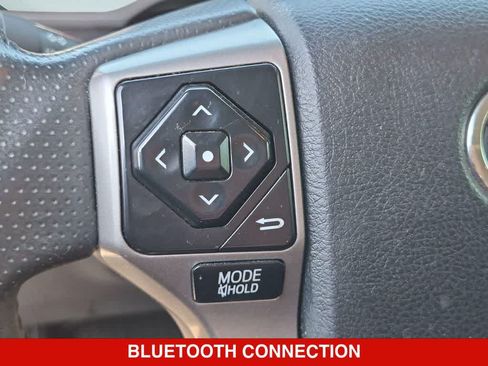 Used 2018 Toyota 4Runner Limited RWD image 23