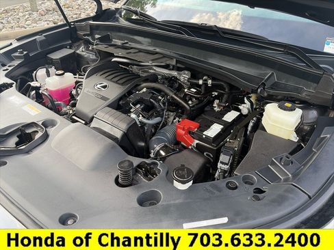 Used 2024 Lexus TX 350 AWD w/ Captains Chair Package image 32