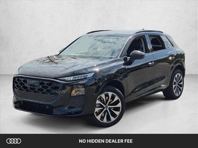 New 2026 Audi Q3 quattro 2.0T