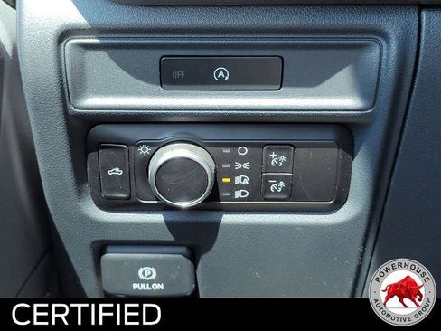Certified 2025 Ford F150 XL RWD image 27