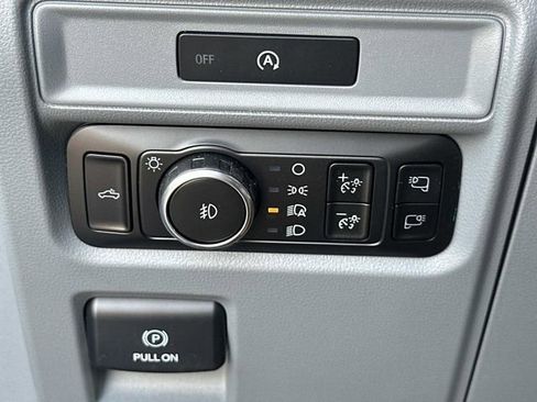 New 2025 Ford F150 XLT w/ Equipment Group 302A MID image 23