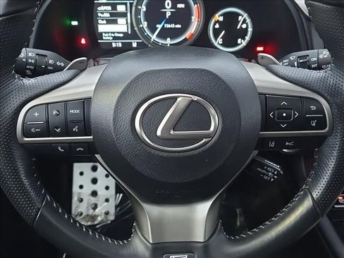 Used 2022 Lexus RX 350 F Sport image 20