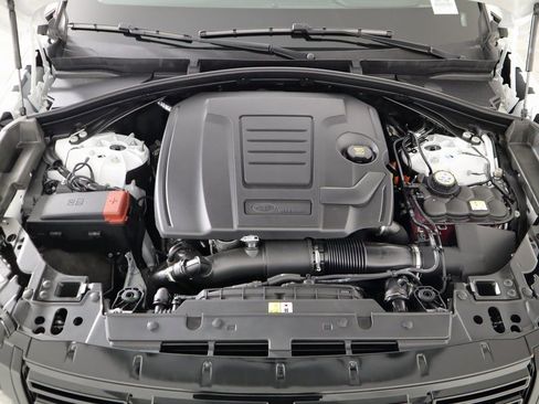 Certified 2024 Land Rover Range Rover Velar S AWD/4WD image 30