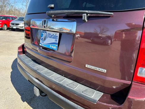Used 2009 Honda Pilot Touring image 33