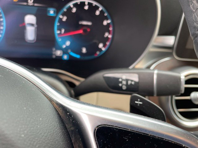 Used 2021 Mercedes-Benz GLC 300 4MATIC image 27