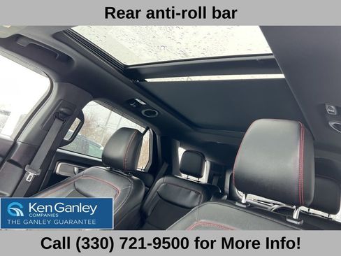 Used 2022 Ford Explorer ST-Line w/ Class IV Trailer Tow Package image 42