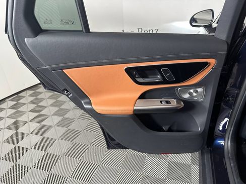 Certified 2023 Mercedes-Benz GLC 300 image 24