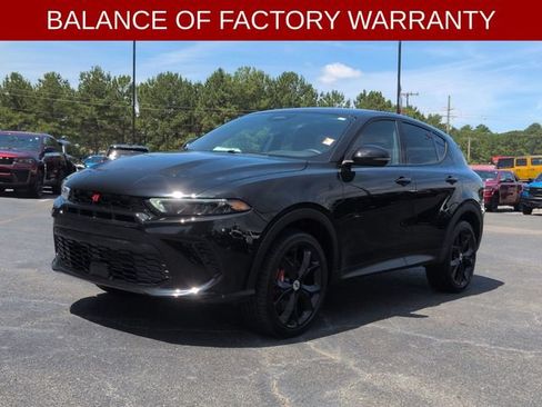 Used 2024 Dodge Hornet GT AWD/4WD image 6