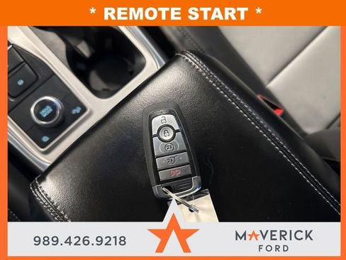 Used 2023 Ford Explorer XLT w/ Equipment Group 202A AWD/4WD image 28