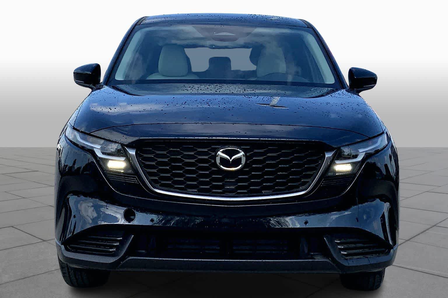 New 2026 MAZDA CX-5 Select AWD/4WD image 3