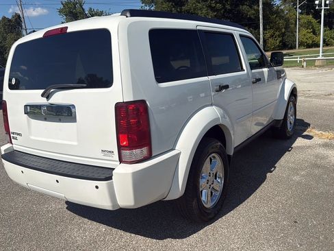 Used 2008 Dodge Nitro SLT w/ Convenience Group RWD image 5
