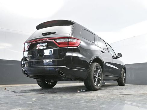 Used 2026 Dodge Durango GT AWD/4WD image 51