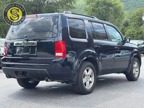 Used 2011 Honda Pilot EX-L image 6