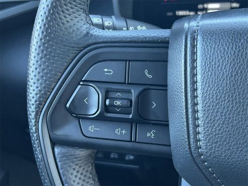 Used 2025 Toyota Sequoia TRD Pro image 51