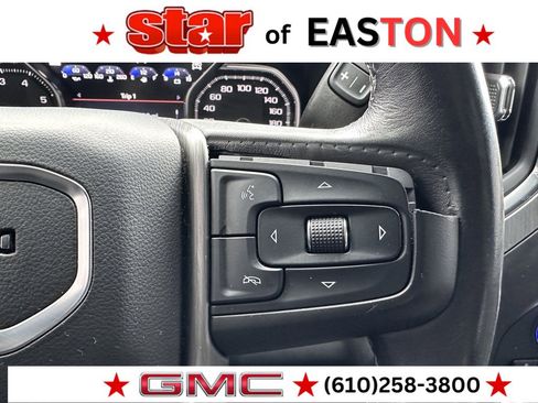 Used 2019 GMC Sierra 1500 Denali image 34