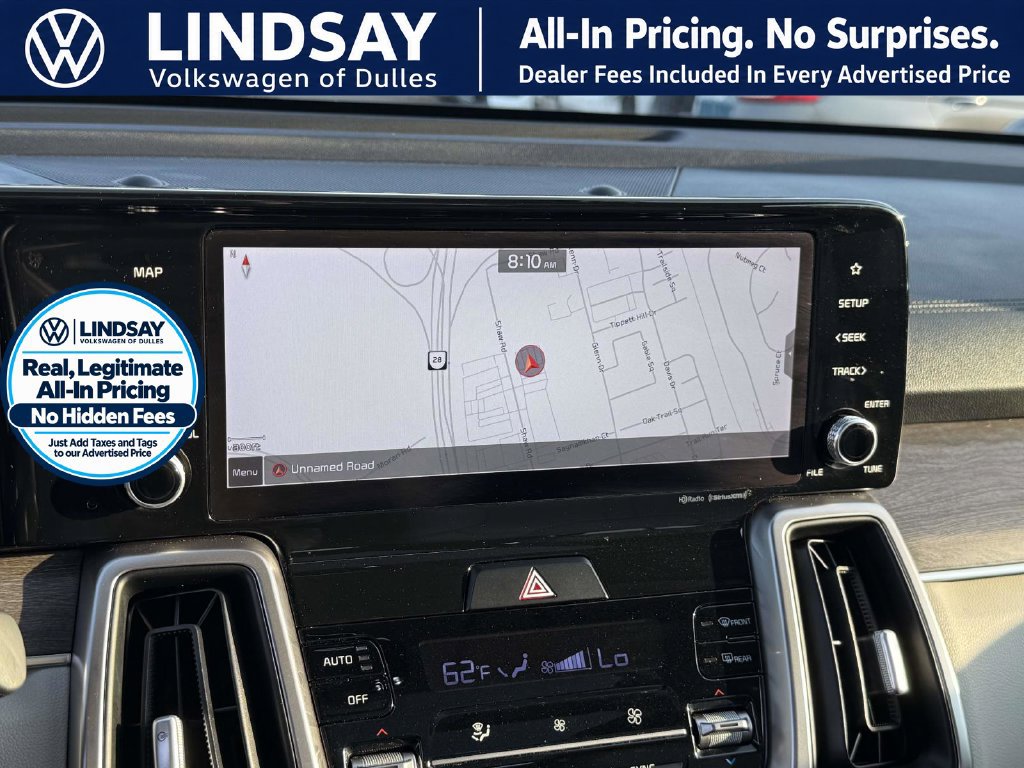 Used 2022 Kia Sorento S w/ Panoramic Sunroof Package AWD/4WD image 18
