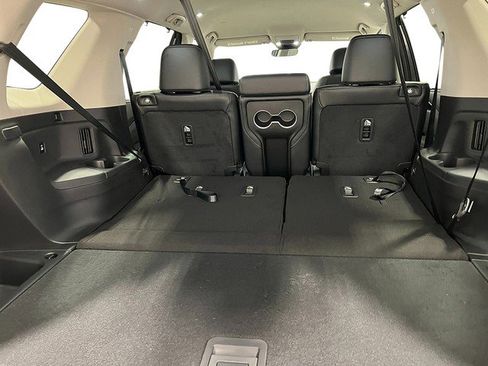 New 2025 Honda Pilot EX-L image 34