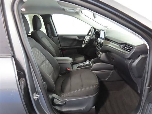 Used 2025 Ford Escape Active AWD/4WD image 35